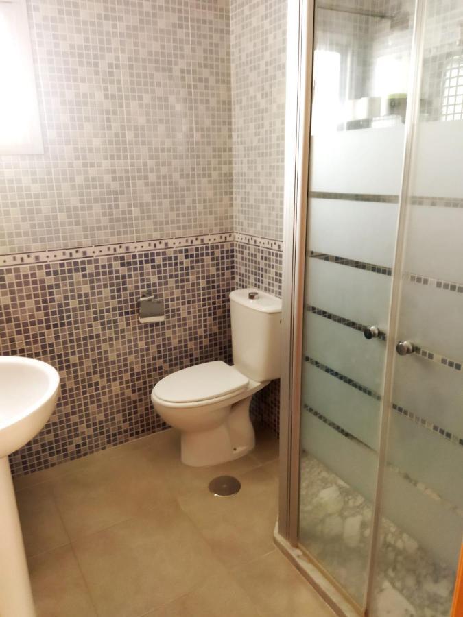 Apartamento Tranquilo Con 3 Dormitorios Cádiz Kültér fotó