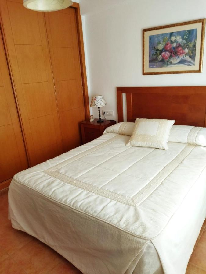 Apartamento Tranquilo Con 3 Dormitorios Cádiz Kültér fotó